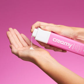 Creme de Reconstrução Capilar sem Enxágue 50g