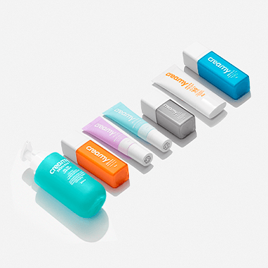 Rotina Anti-Aging Prevenção - Pele Oleosa ou Mista