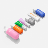 Rotina Anti-Aging Prevenção - Pele Reativa e Sensível