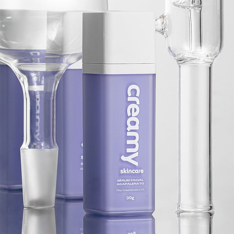Sérum Antiacne Adapalenato