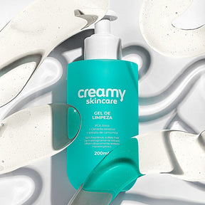 Gel de Limpeza