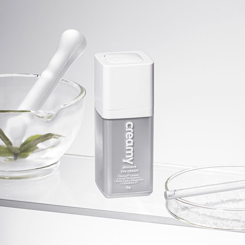 Creme Clareador para Olhos - Eye Cream