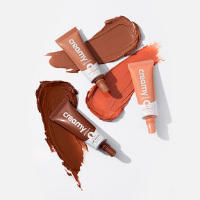 Kit Lip Balm The Coffee Collection