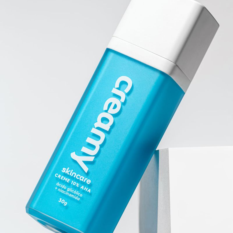 Esfoliante Químico - Ácido Glicólico