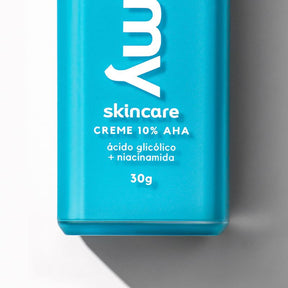 Esfoliante Químico - Ácido Glicólico