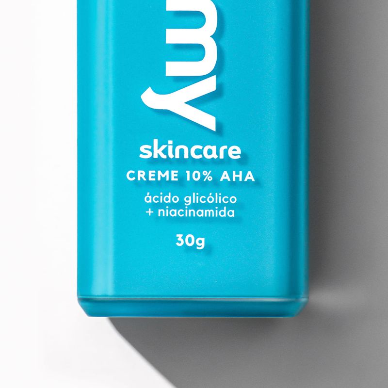 Esfoliante Químico - Ácido Glicólico