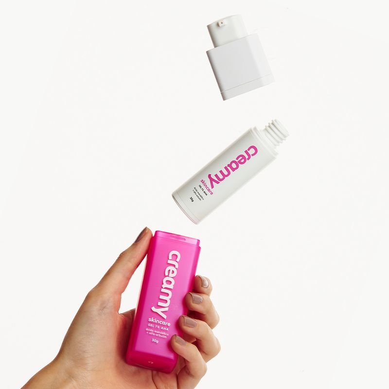 Refil Ácido Mandélico 30g