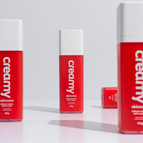 Sérum Anti idade - Retinal