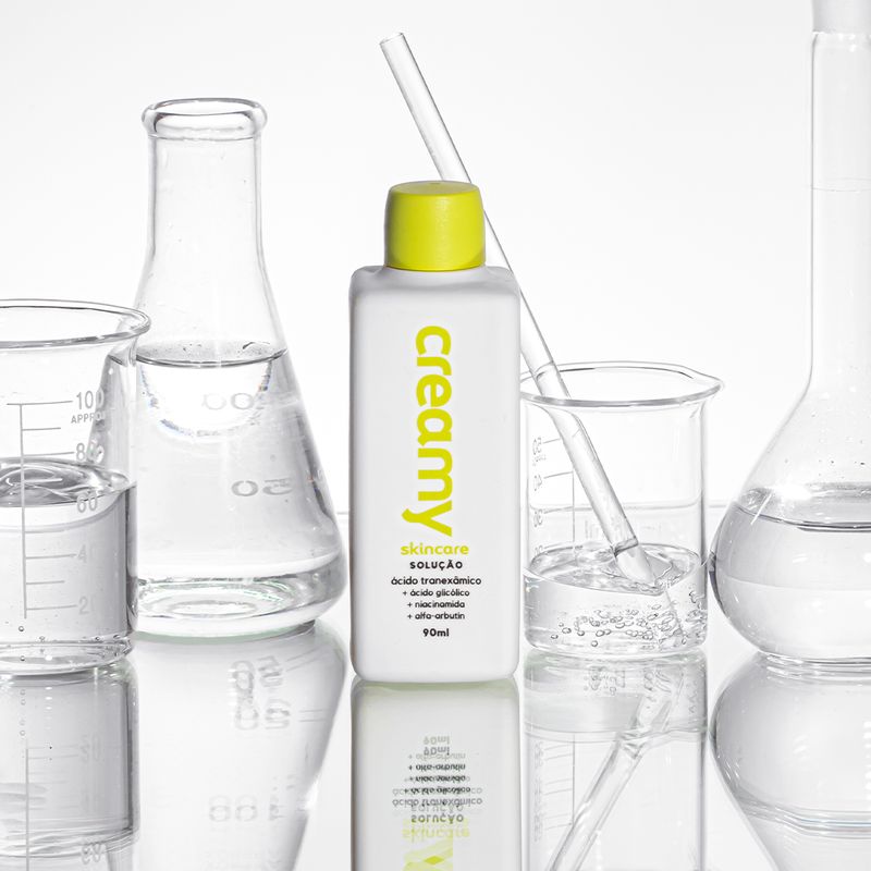 Duo Antimanchas - Ácido Mandélico + Ácido Tranexâmico