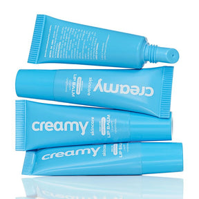Creme de Tratamento Labial - Lip Balm Incolor