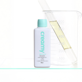 Duo Limpador Antioleosidade + Ácido Salicílico